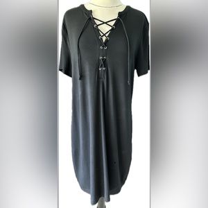 Size L WHBM casual dress.